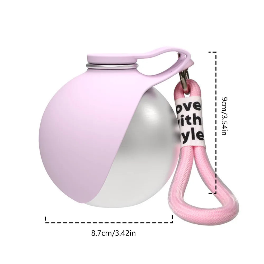 TrailMate Dog Water Bottle