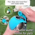 TrailMate Dog Water Bottle