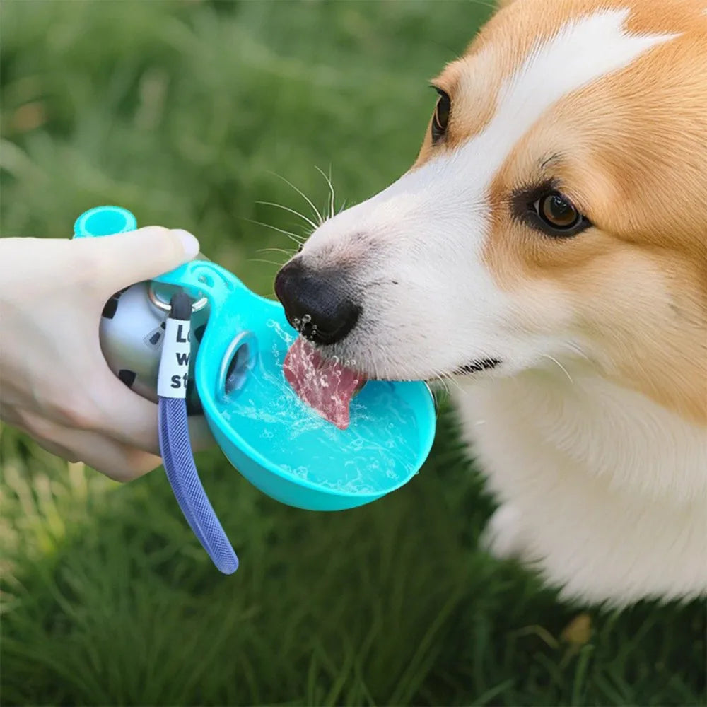 TrailMate Dog Water Bottle